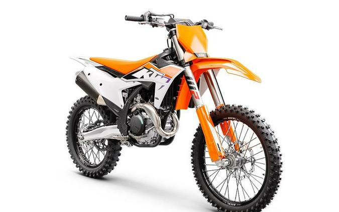 2023 KTM 450SXF