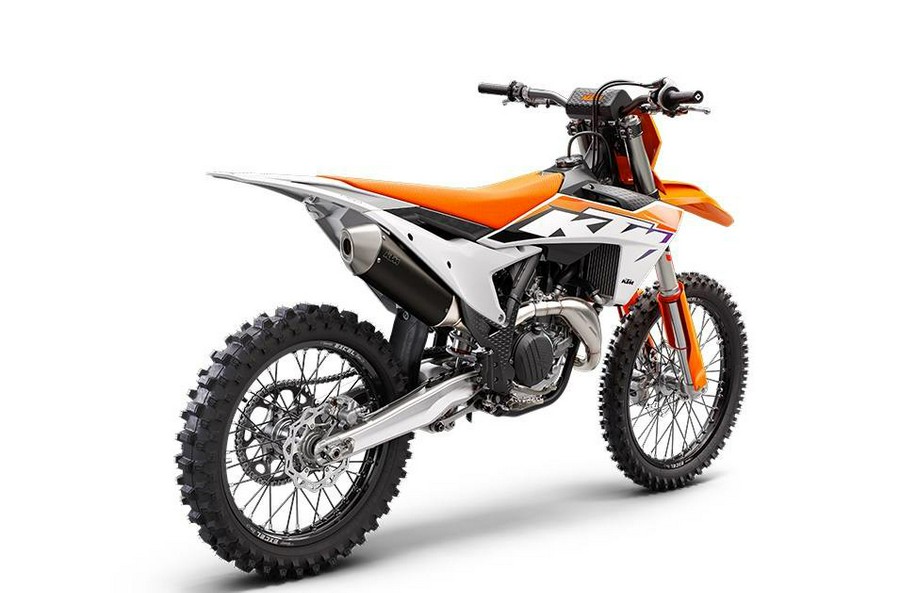 2023 KTM 450SXF