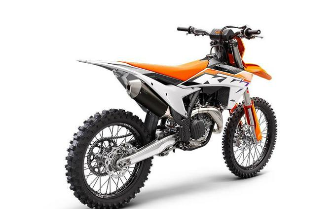 2023 KTM 450SXF