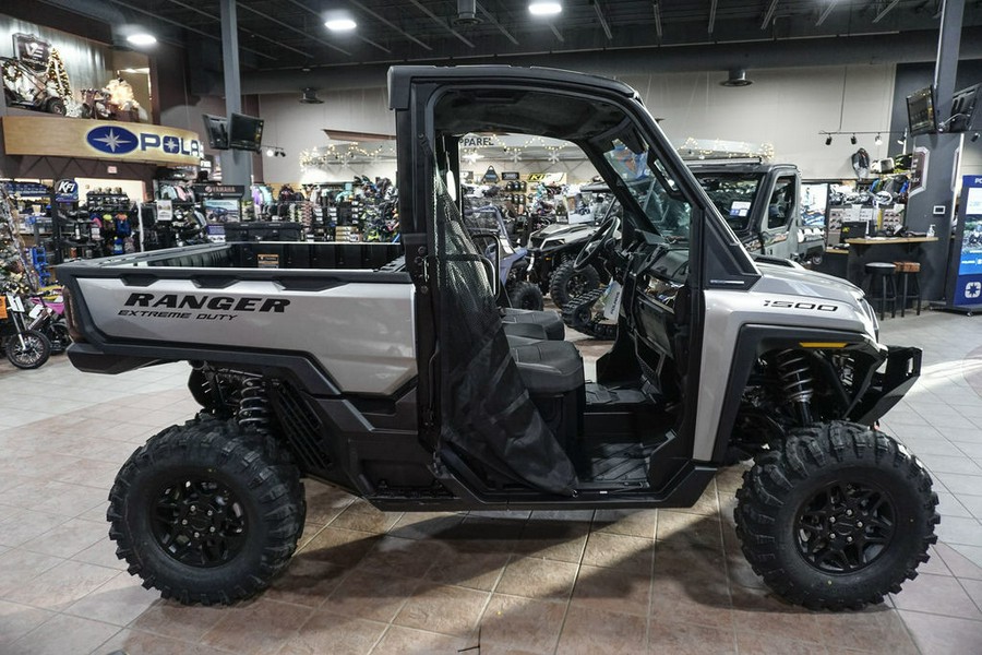 2024 Polaris Industries R24XAE1RBH