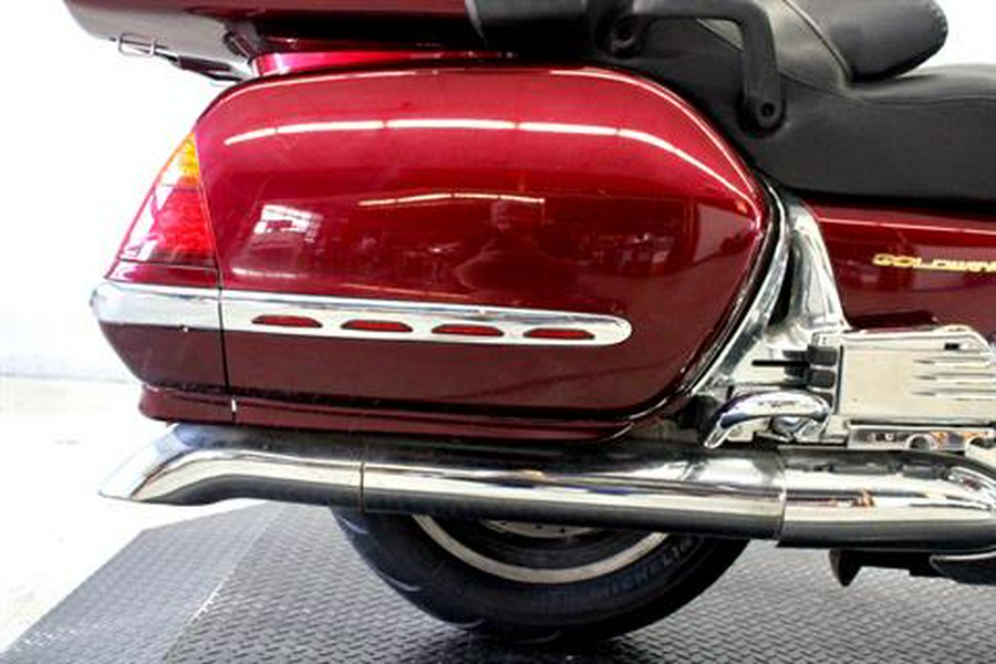 2004 Honda Gold Wing