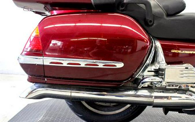 2004 Honda Gold Wing