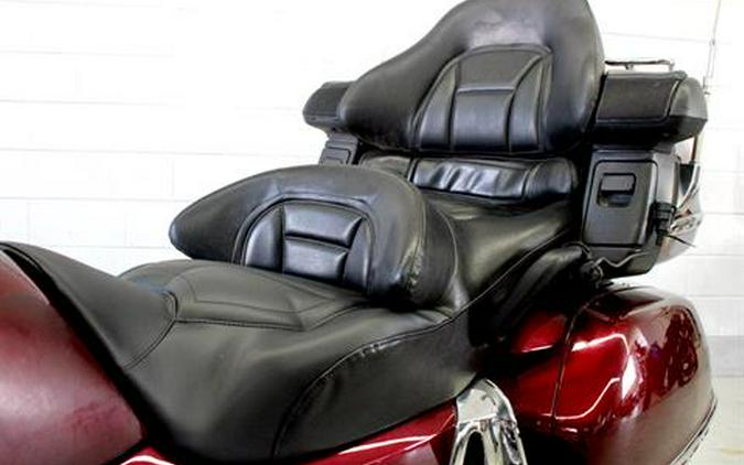 2004 Honda Gold Wing