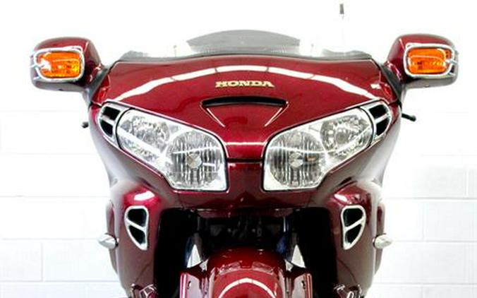 2004 Honda Gold Wing