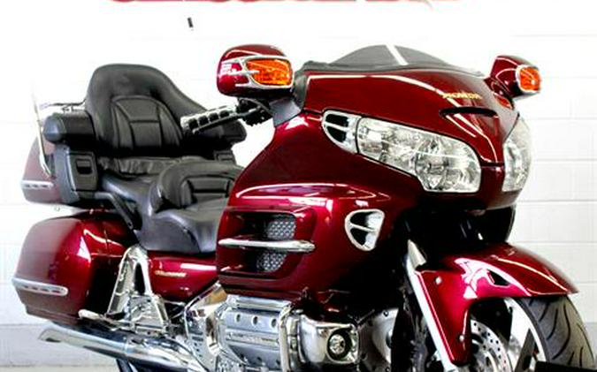 2004 Honda Gold Wing