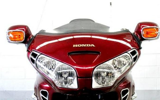 2004 Honda Gold Wing