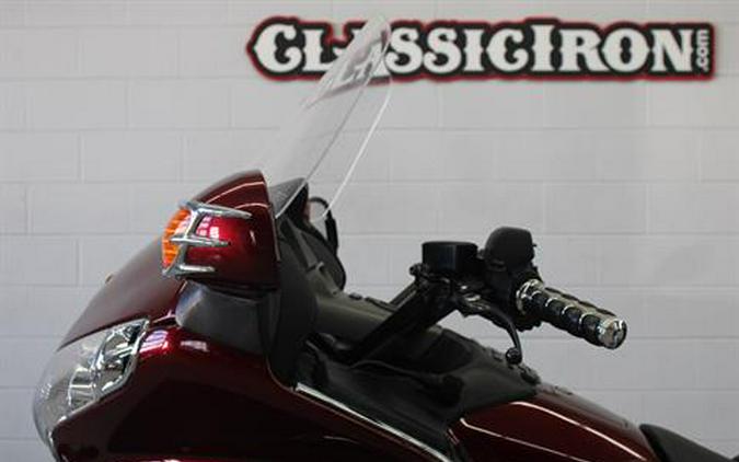 2004 Honda Gold Wing