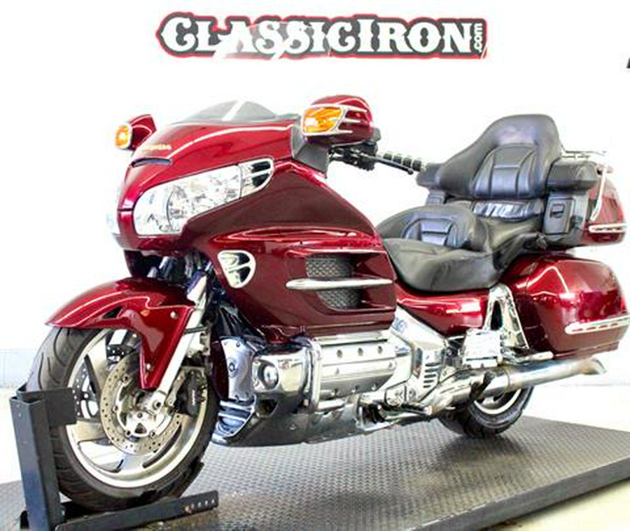 2004 Honda Gold Wing