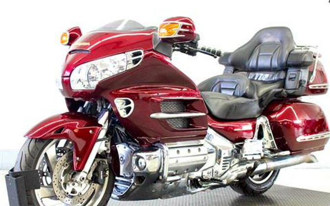 2004 Honda Gold Wing