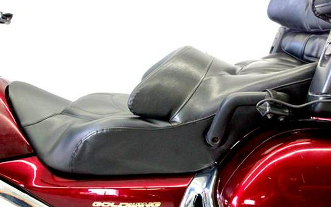 2004 Honda Gold Wing