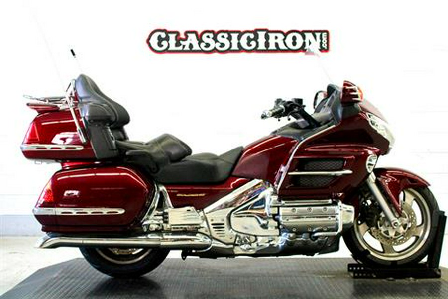 2004 Honda Gold Wing