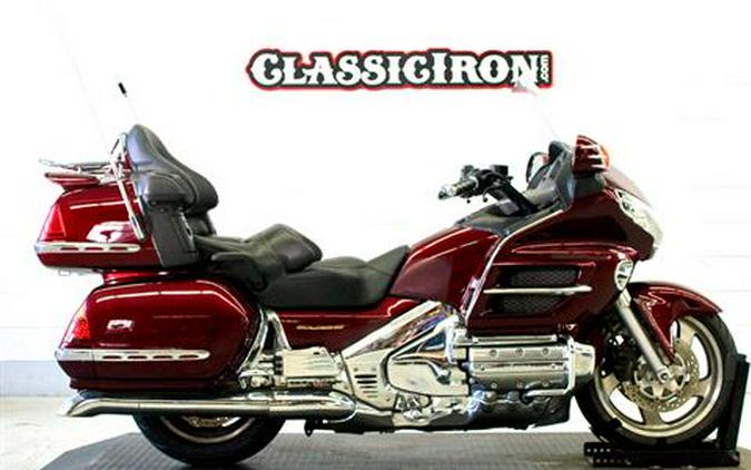 2004 Honda Gold Wing