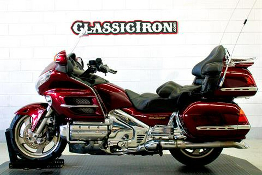 2004 Honda Gold Wing