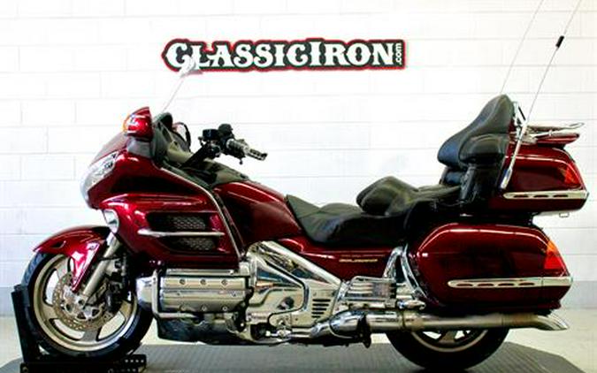 2004 Honda Gold Wing