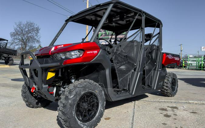 2024 Can-Am® Defender MAX XT HD9