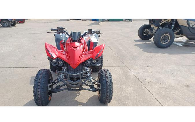 2023 KYMCO MONGOOSE 270i