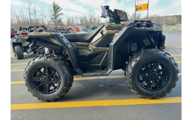 2024 Polaris Industries SPORTSMAN 850 PREMIUM