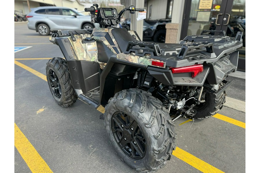 2024 Polaris Industries SPORTSMAN 850 PREMIUM