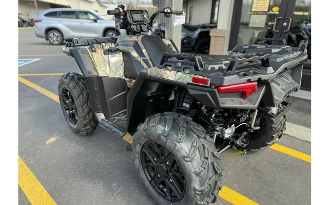 2024 Polaris Industries SPORTSMAN 850 PREMIUM