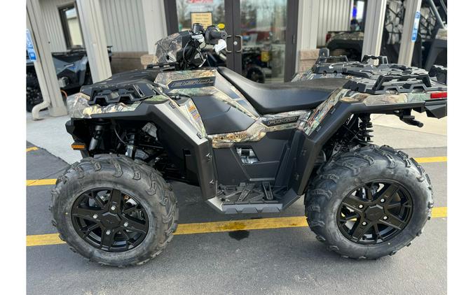 2024 Polaris Industries SPORTSMAN 850 PREMIUM