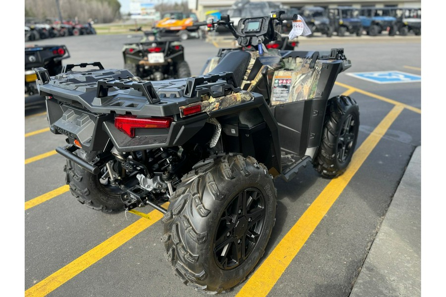 2024 Polaris Industries SPORTSMAN 850 PREMIUM