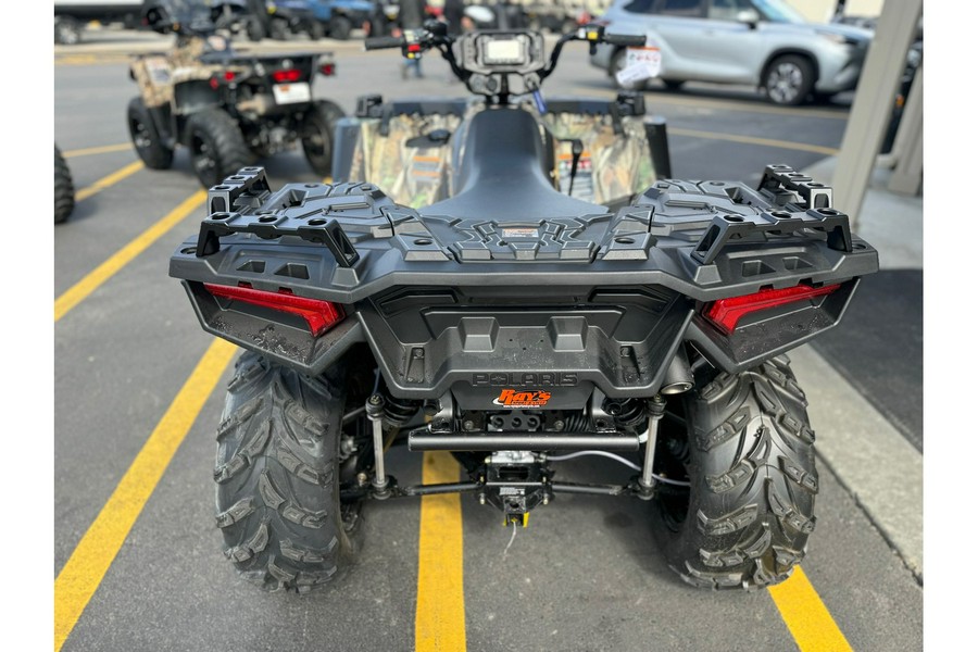 2024 Polaris Industries SPORTSMAN 850 PREMIUM