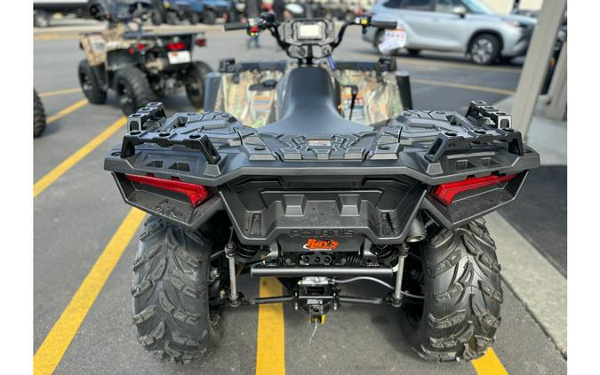 2024 Polaris Industries SPORTSMAN 850 PREMIUM