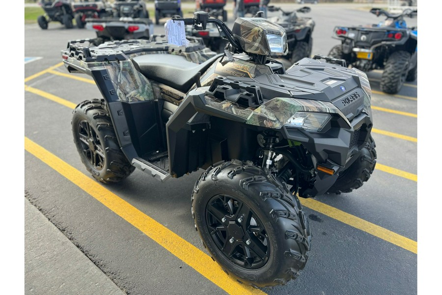 2024 Polaris Industries SPORTSMAN 850 PREMIUM