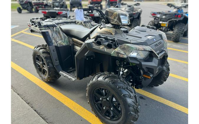 2024 Polaris Industries SPORTSMAN 850 PREMIUM