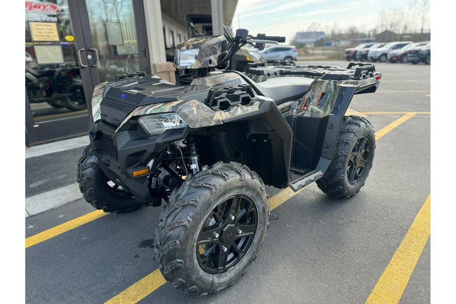 2024 Polaris Industries SPORTSMAN 850 PREMIUM