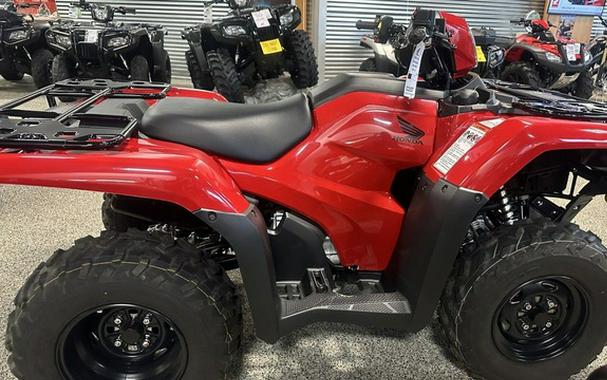 2024 Honda FourTrax Foreman 4x4 ES EPS