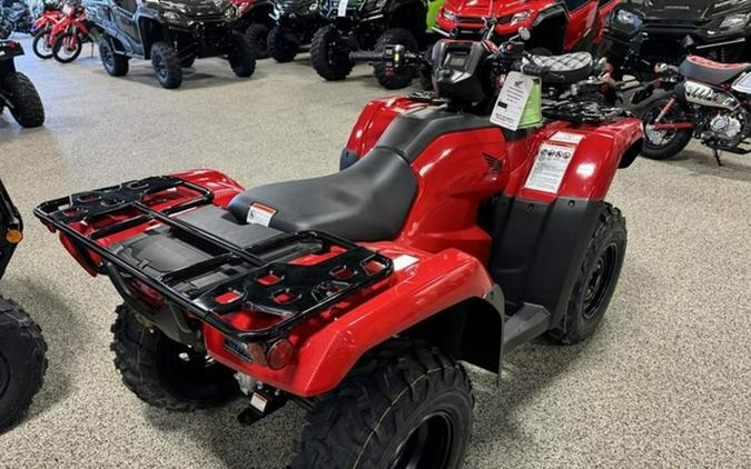 2024 Honda FourTrax Foreman 4x4 ES EPS