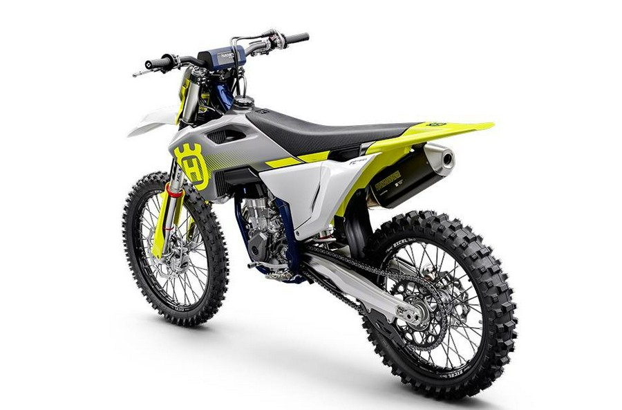 2024 Husqvarna Motorcycles FC 450 - *0.99% Promo Financing!