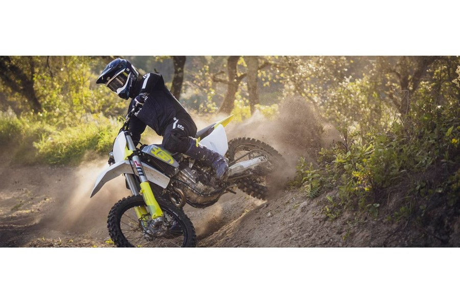 2024 Husqvarna Motorcycles FC 450 - *0.99% Promo Financing!