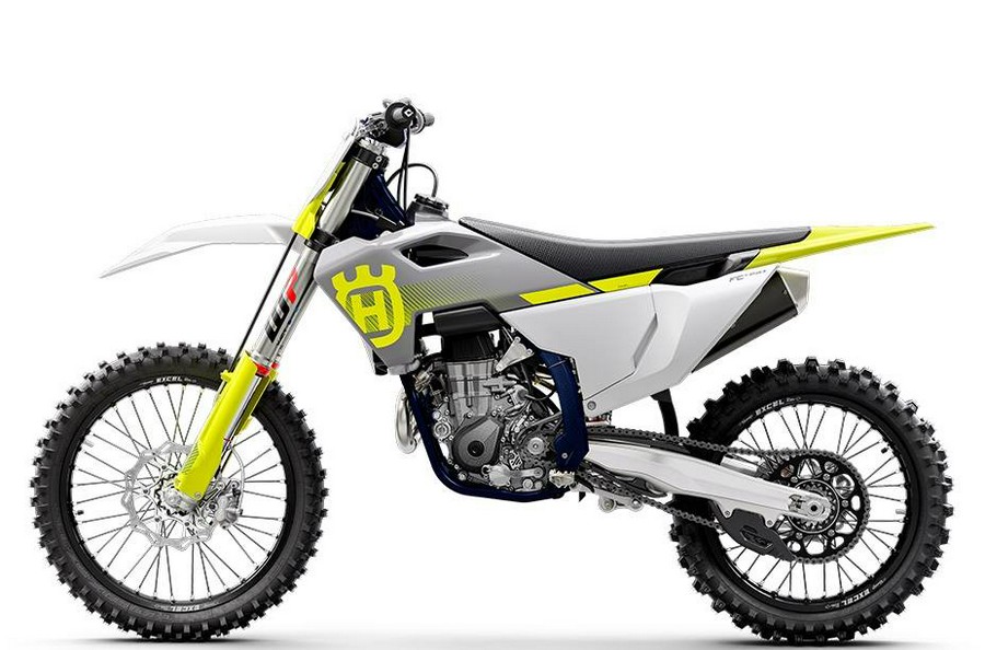 2024 Husqvarna Motorcycles FC 450 - *0.99% Promo Financing!