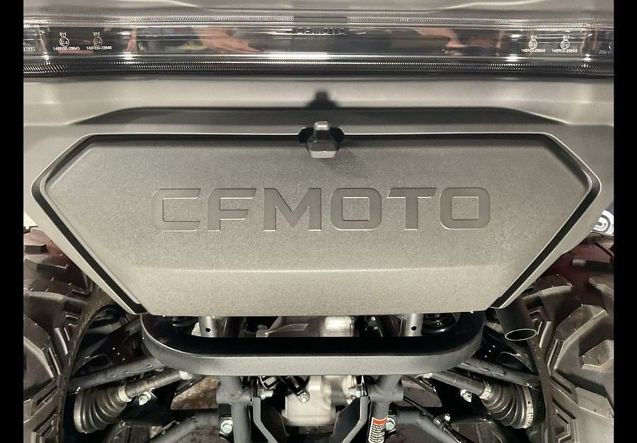2024 CFMoto CForce 400