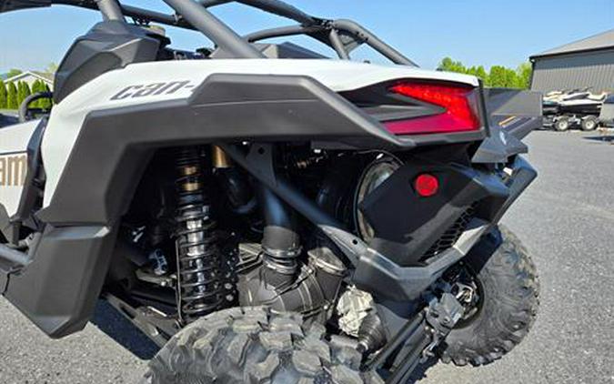 2024 Can-Am Maverick X3 DS Turbo