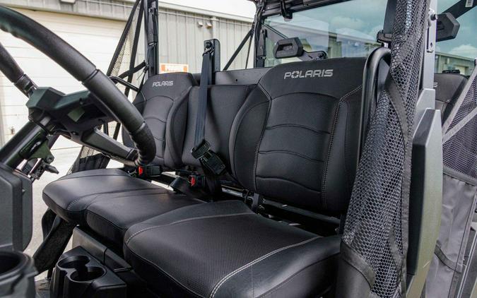 2025 Polaris RANGER XP 1000 Crew Premium