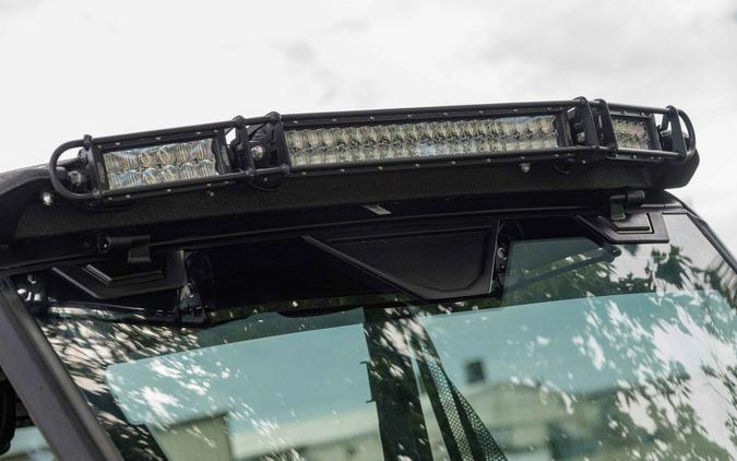 2025 Polaris RANGER XP 1000 Crew Premium