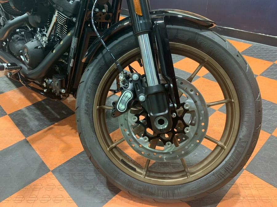 2024 Harley-Davidson Low Rider S FXLRS