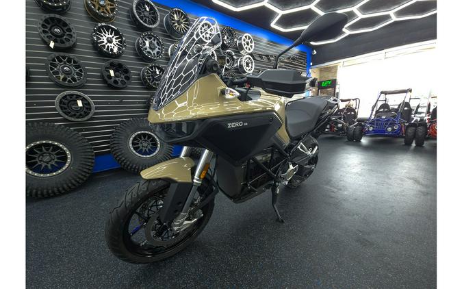 2024 Zero™ Motorcycles DS ZF14.4+