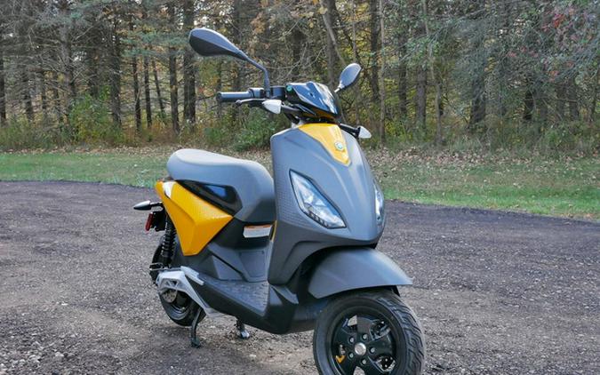 2022 Piaggio Piaggio 1 Active