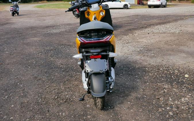 2022 Piaggio Piaggio 1 Active