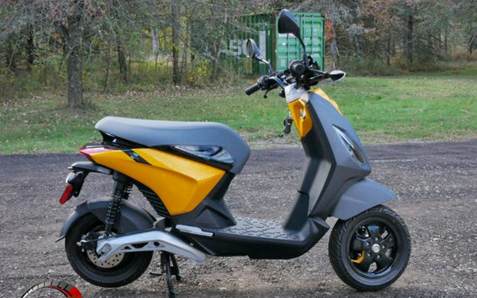 2022 Piaggio Piaggio 1 Active