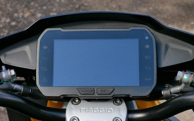 2022 Piaggio Piaggio 1 Active