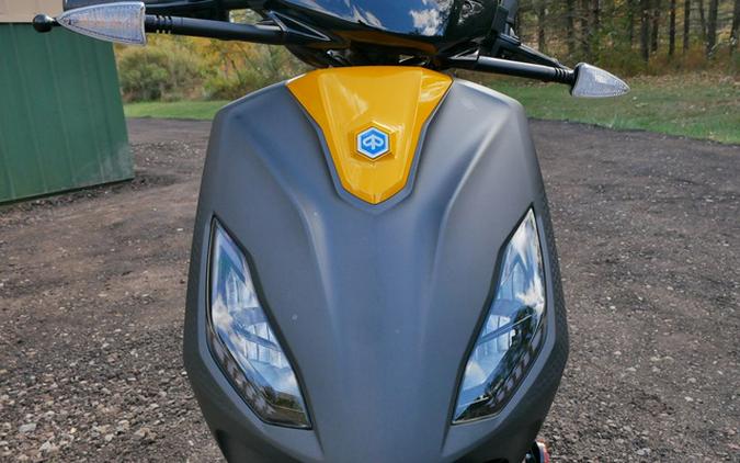 2022 Piaggio Piaggio 1 Active