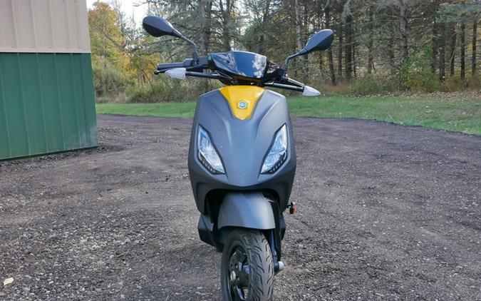 2022 Piaggio Piaggio 1 Active