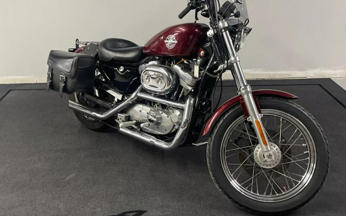 2002 Harley-Davidson® 883 XLH