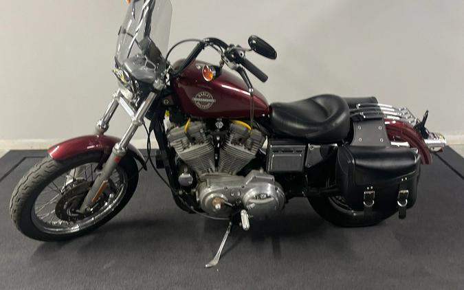 2002 Harley-Davidson® 883 XLH