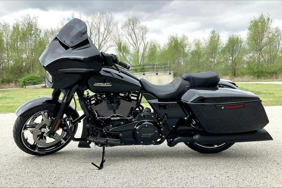 2024 Harley-Davidson® FLHX - Street Glide®